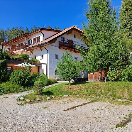 Apartments Im Winkl Bruneck Exterior foto